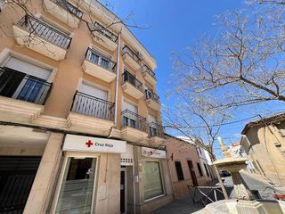 Piso en venta en Tomelloso