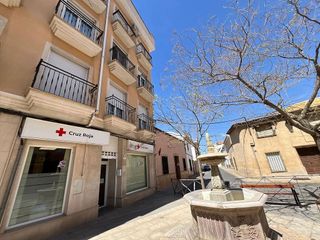 Piso en venta en Tomelloso