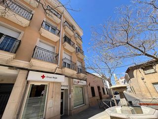 Piso en venta en Tomelloso