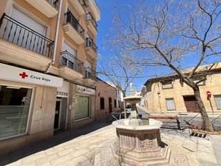 Piso en venta en Tomelloso