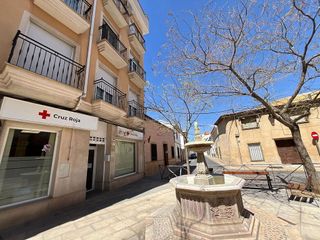 Piso en venta en Tomelloso