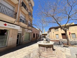 Piso en venta en Tomelloso