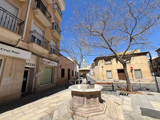 Piso en venta en Tomelloso