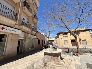 Piso en venta en Tomelloso