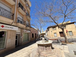 Piso en venta en Tomelloso