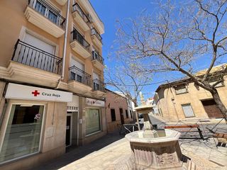 Piso en venta en Tomelloso