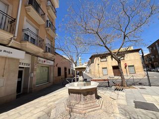 Piso en venta en Tomelloso
