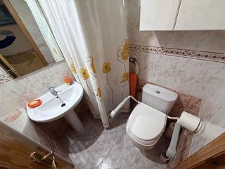 Piso en venta en Carolinas Altas en Alicante