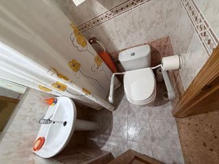 Piso en venta en Carolinas Altas en Alicante