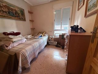 Piso en venta en Carolinas Altas en Alicante