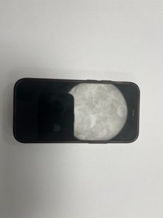 iPhone 12 mini 128gb con custodia