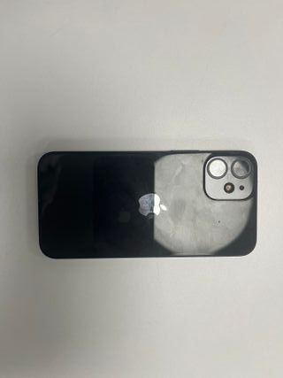 iPhone 12 mini 128gb con custodia