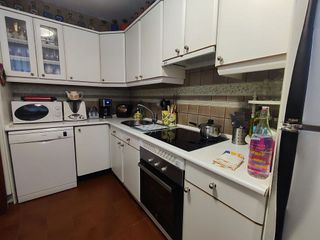 Casa adosada en venta en Tomelloso