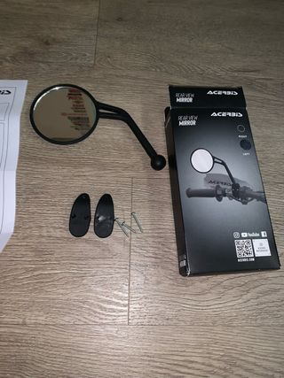 Specchietto Acerbis Universale