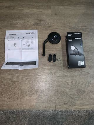 Specchietto Acerbis Universale