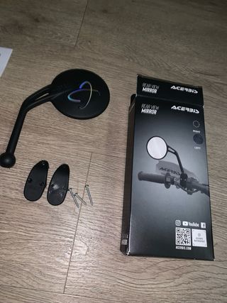 Specchietto Acerbis Universale