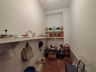 Casa pareada en venta en Tomelloso