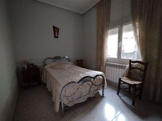 Casa pareada en venta en Tomelloso