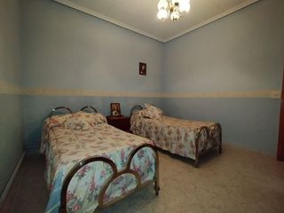 Casa pareada en venta en Tomelloso