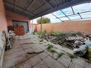 Casa pareada en venta en Argamasilla de Calatrava