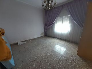 Casa pareada en venta en Argamasilla de Calatrava