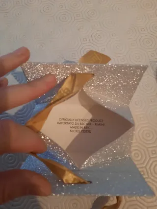 Crema Lamelloderm da 10ml e braccialetto Baldinini