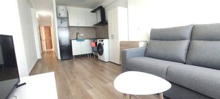 Piso en alquiler en Torrelamata - La Mata en Torrevieja