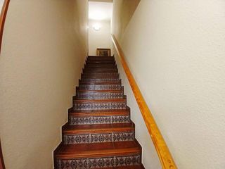 Casa adosada en venta en Carcaixent