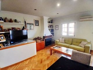 Casa adosada en venta en Carcaixent