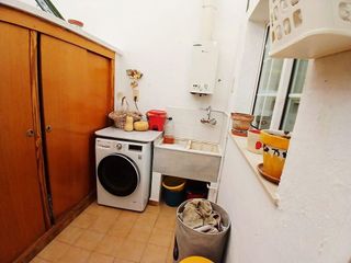 Casa adosada en venta en Carcaixent