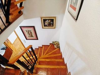 Casa adosada en venta en Carcaixent