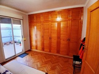 Casa adosada en venta en Carcaixent