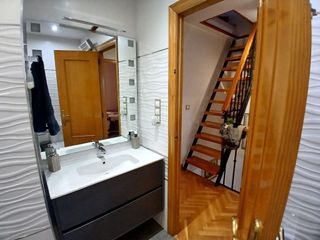 Casa adosada en venta en Carcaixent