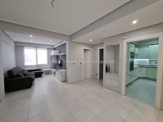 Piso en alquiler en Indautxu en Bilbao