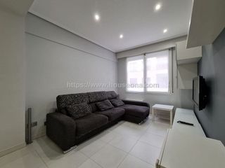 Piso en alquiler en Indautxu en Bilbao