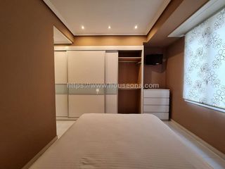 Piso en alquiler en Indautxu en Bilbao