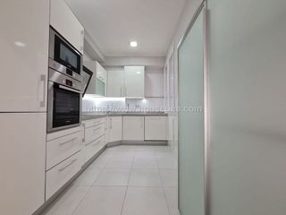 Piso en alquiler en Indautxu en Bilbao