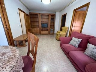 Piso en alquiler en Centro en Puertollano