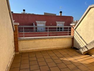 Piso en alquiler en Centro en Puertollano