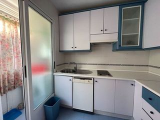 Piso en alquiler en Centro en Puertollano