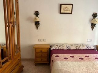 Piso en alquiler en Centro en Puertollano