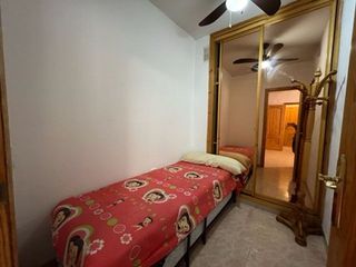 Piso en alquiler en Centro en Puertollano