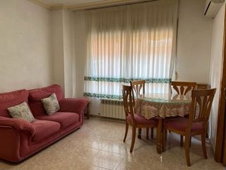 Piso en alquiler en Centro en Puertollano