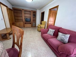 Piso en alquiler en Centro en Puertollano