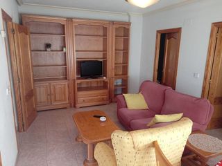 Piso en alquiler en Centro en Puertollano