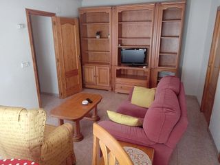 Piso en alquiler en Centro en Puertollano