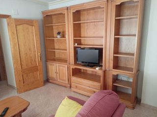 Piso en alquiler en Centro en Puertollano