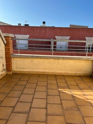 Piso en alquiler en Centro en Puertollano