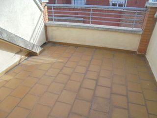 Piso en alquiler en Centro en Puertollano