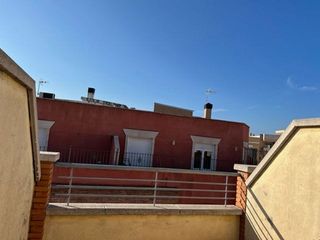 Piso en alquiler en Centro en Puertollano